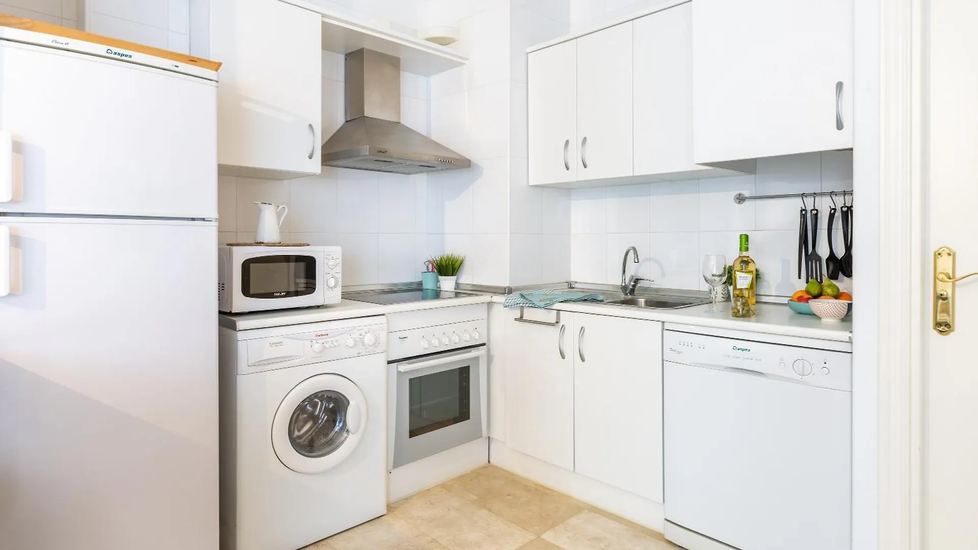 La Suite Malaga Centro
