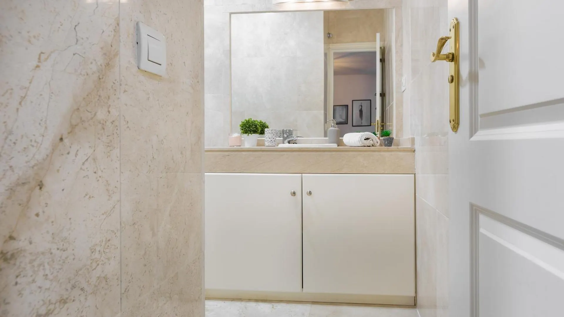 Apartamento La Suite Malaga Centro