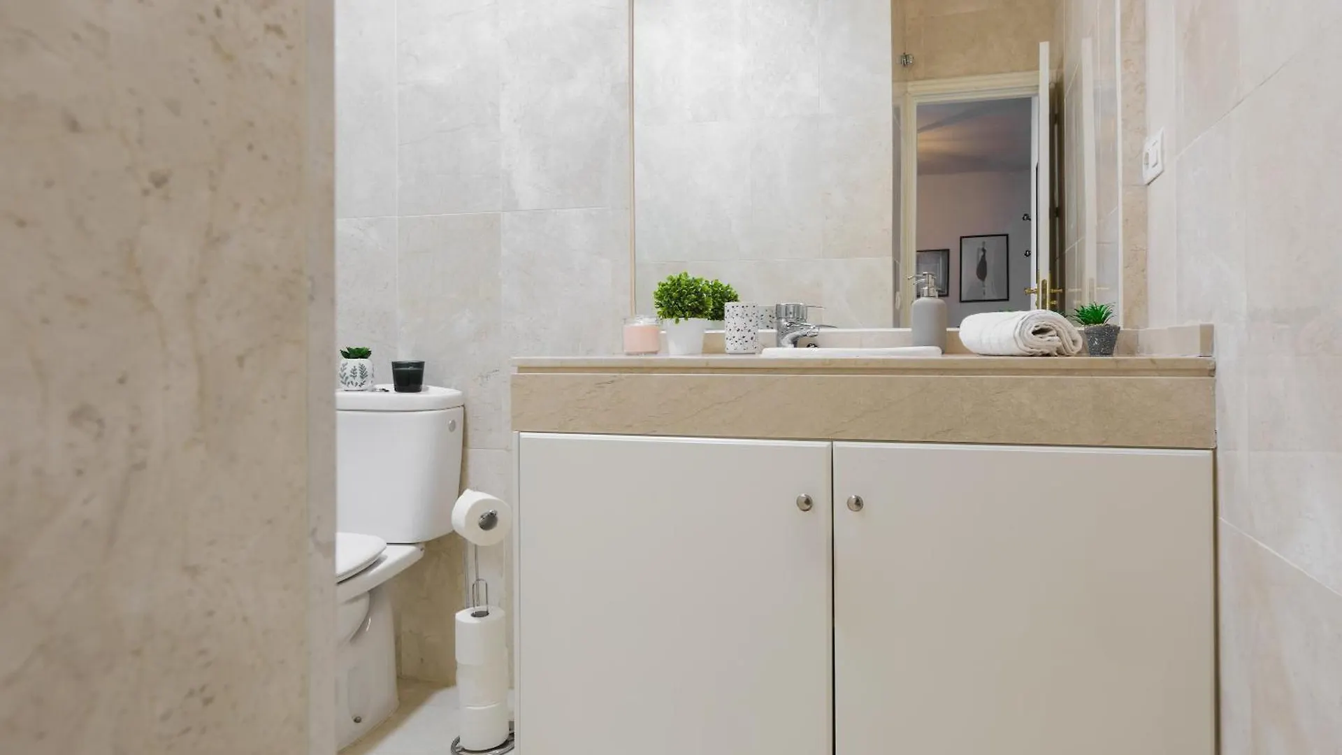 La Suite Malaga Centro España