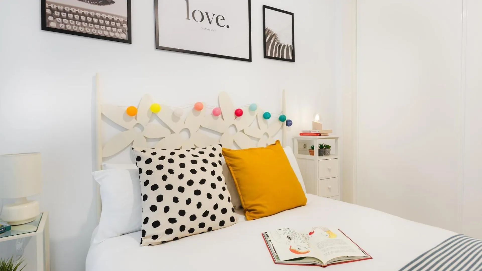 La Suite Malaga Centro