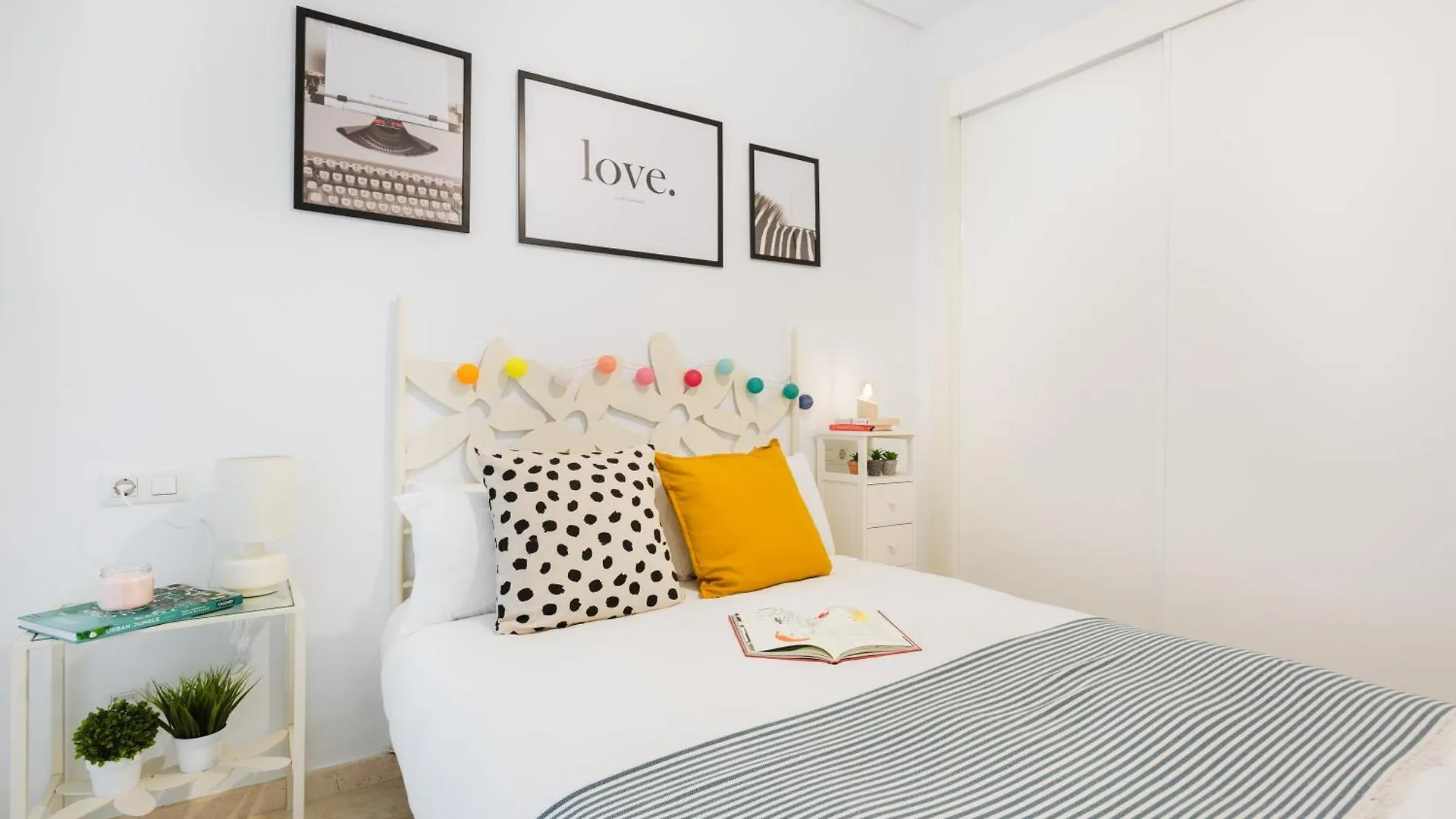 La Suite Malaga Centro 0*,