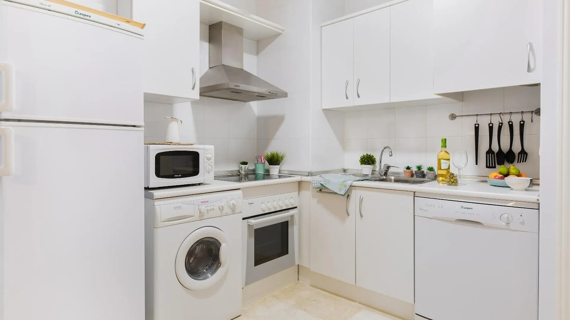 Apartamento La Suite Malaga Centro España