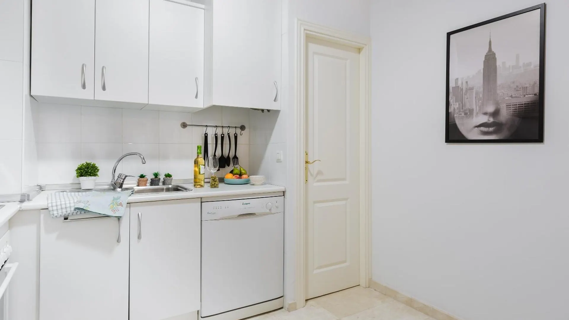 Apartamento La Suite Malaga Centro