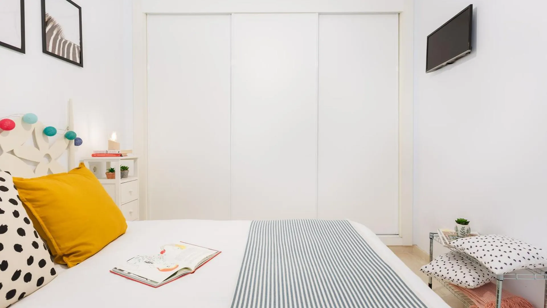 La Suite Malaga Centro España