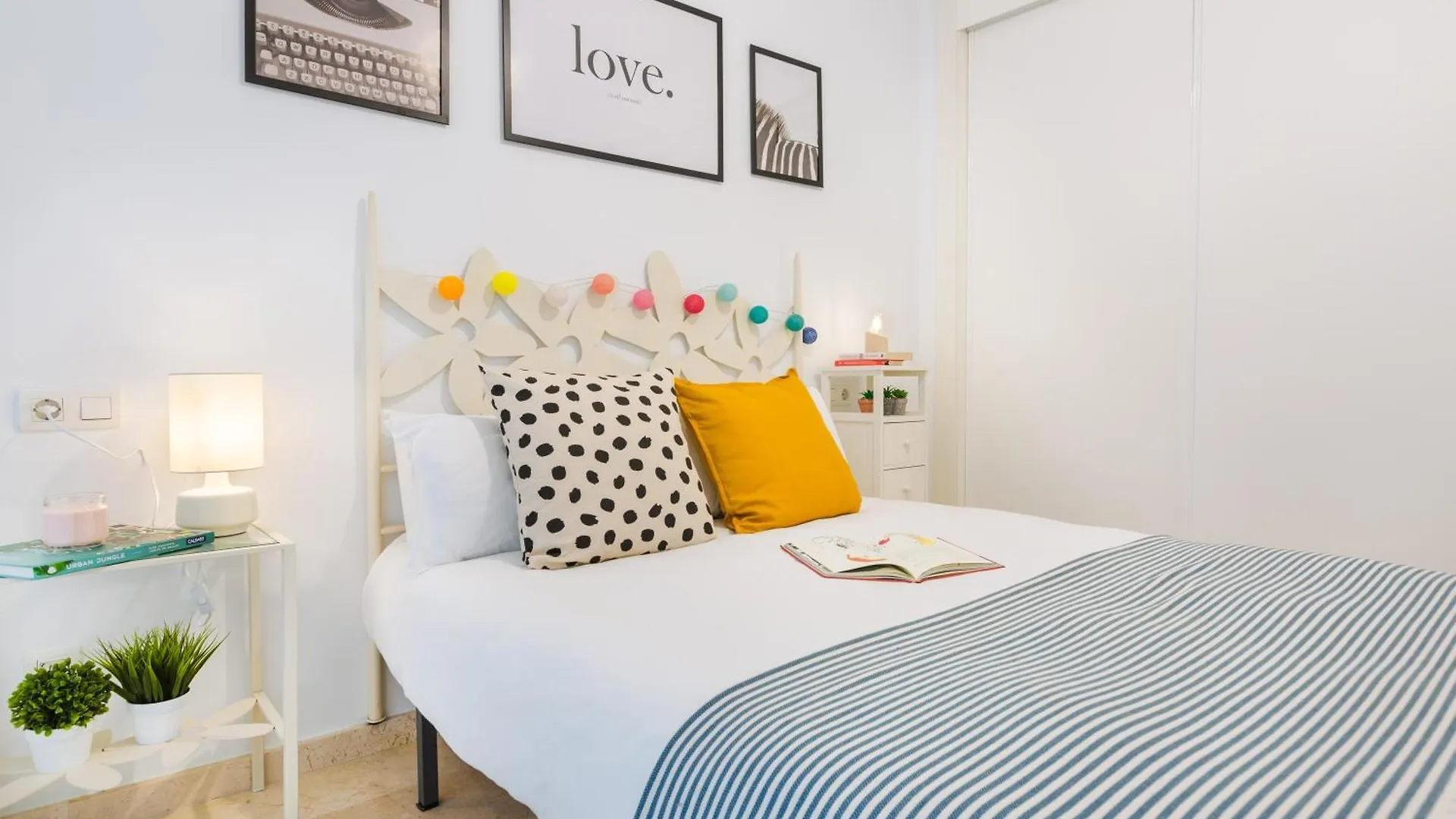 La Suite Malaga Centro Apartamento