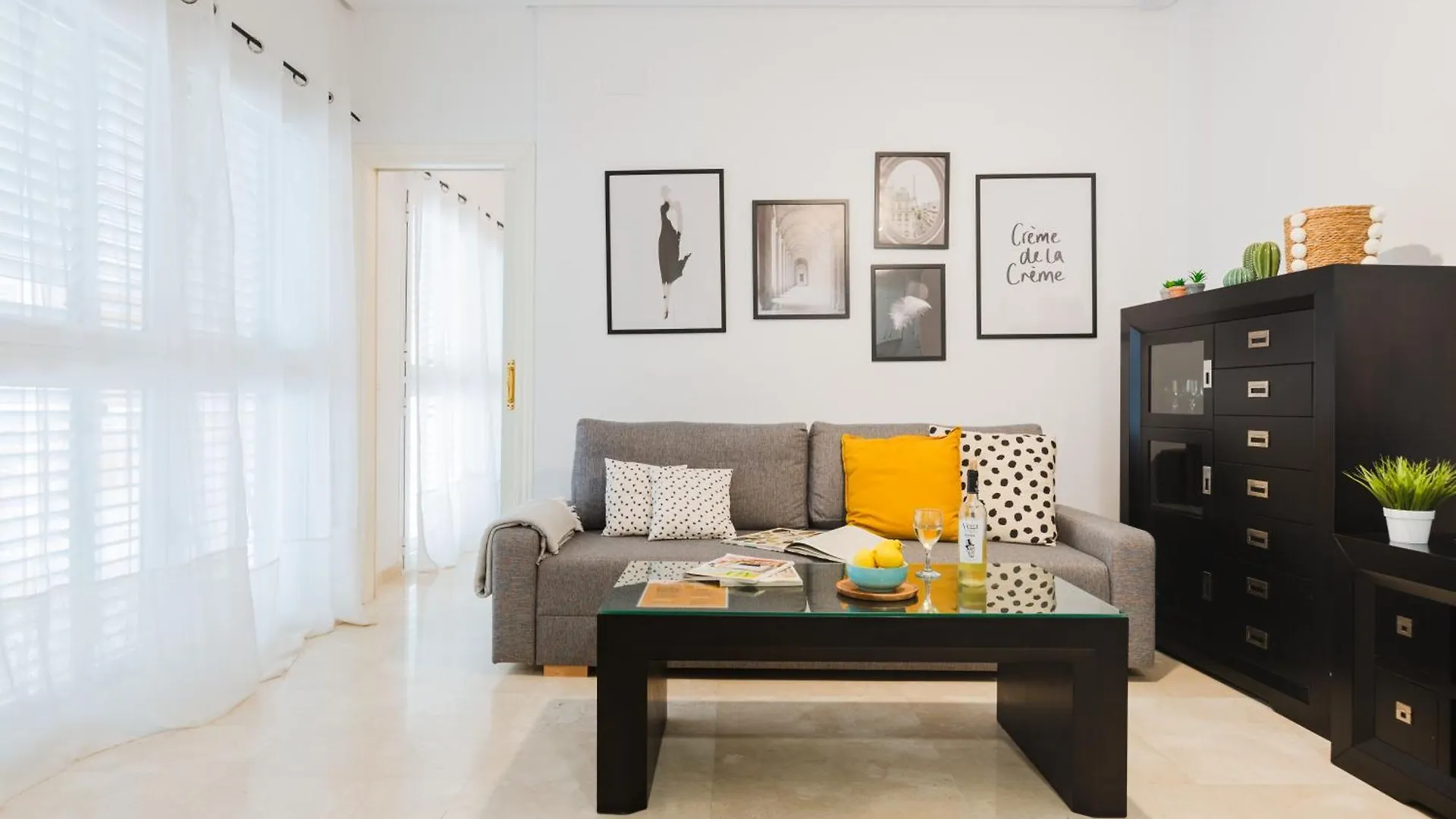La Suite Malaga Centro España