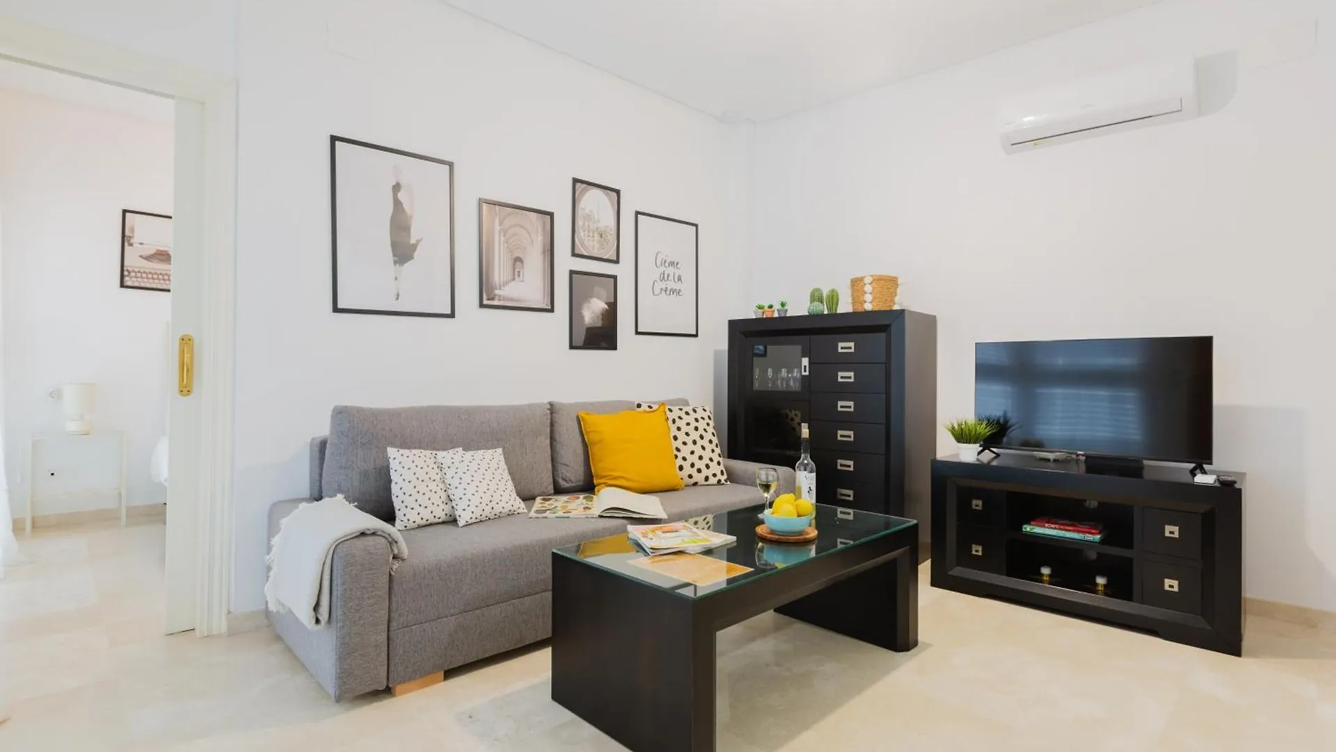 La Suite Malaga Centro 0*,  España