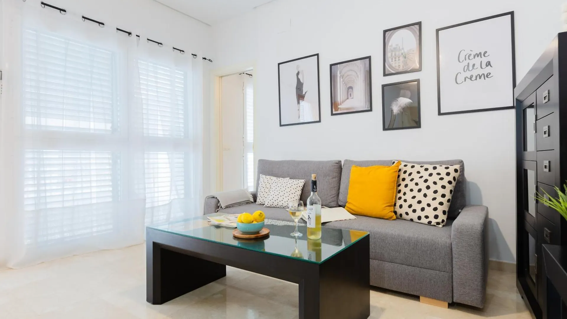 La Suite Malaga Centro
