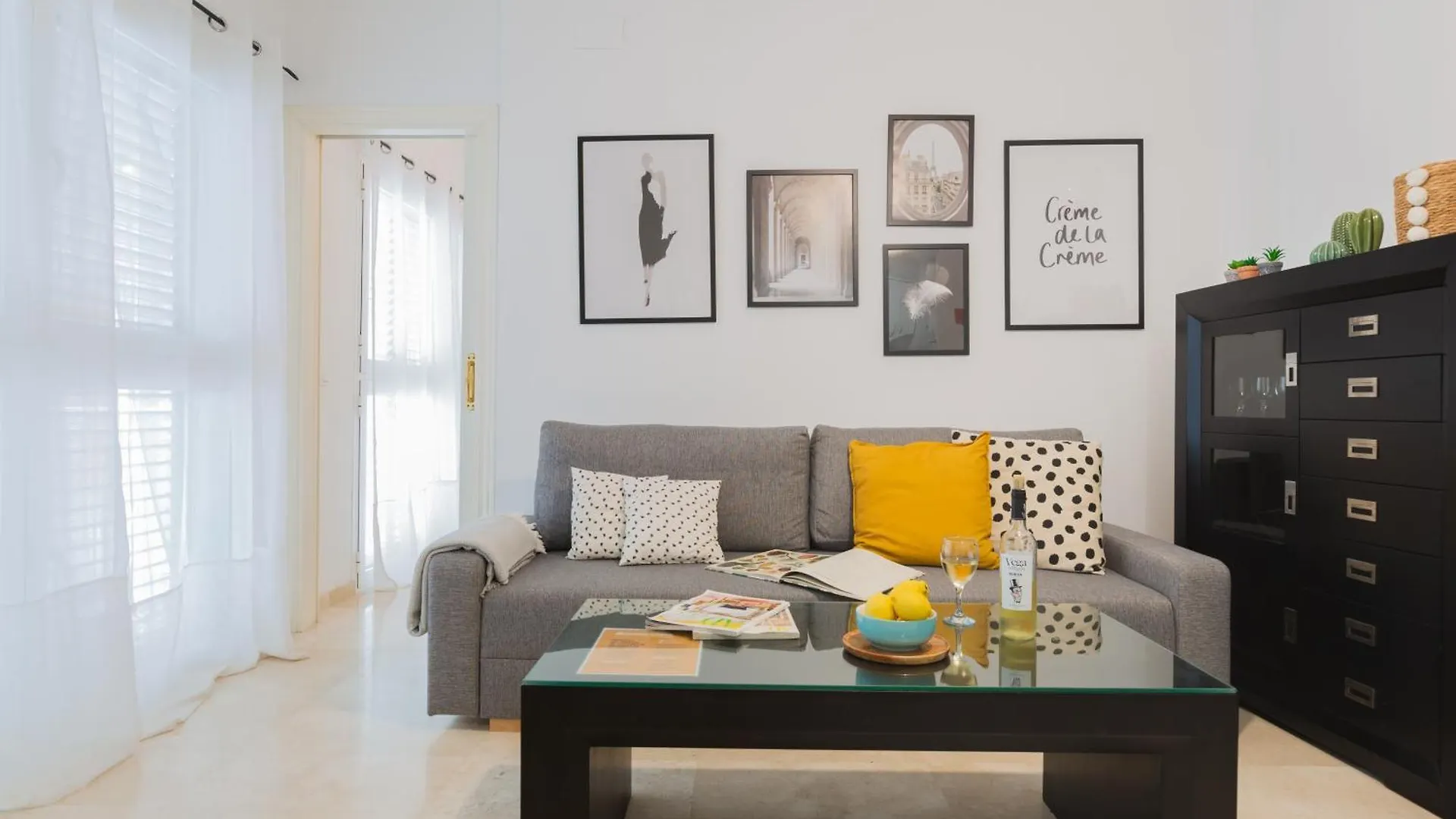 La Suite Malaga Centro
