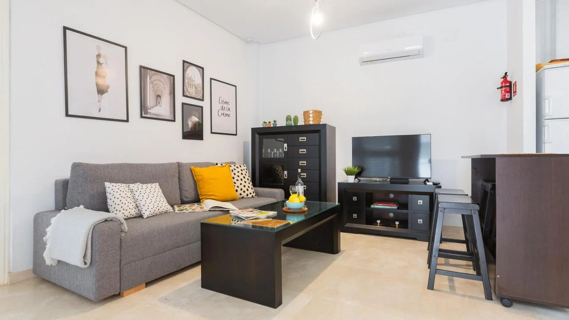 La Suite Malaga Centro