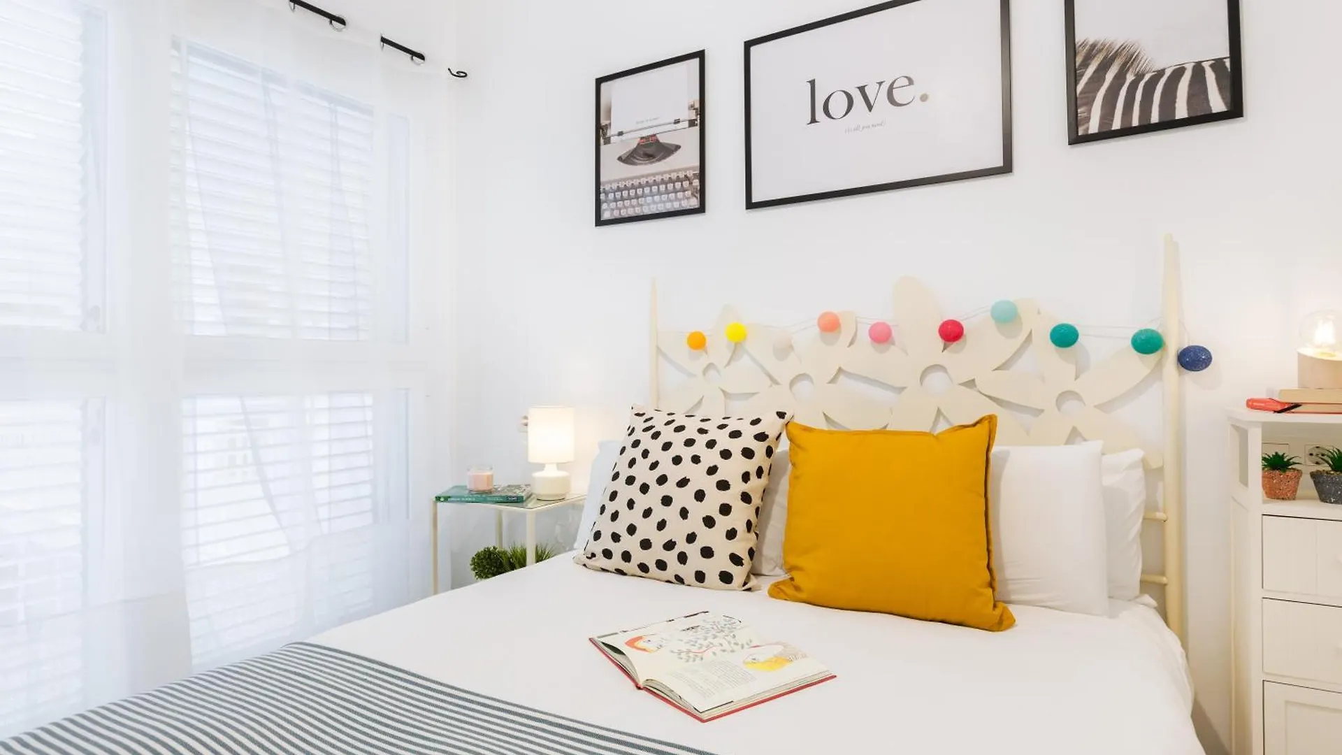 La Suite Malaga Centro 0*,