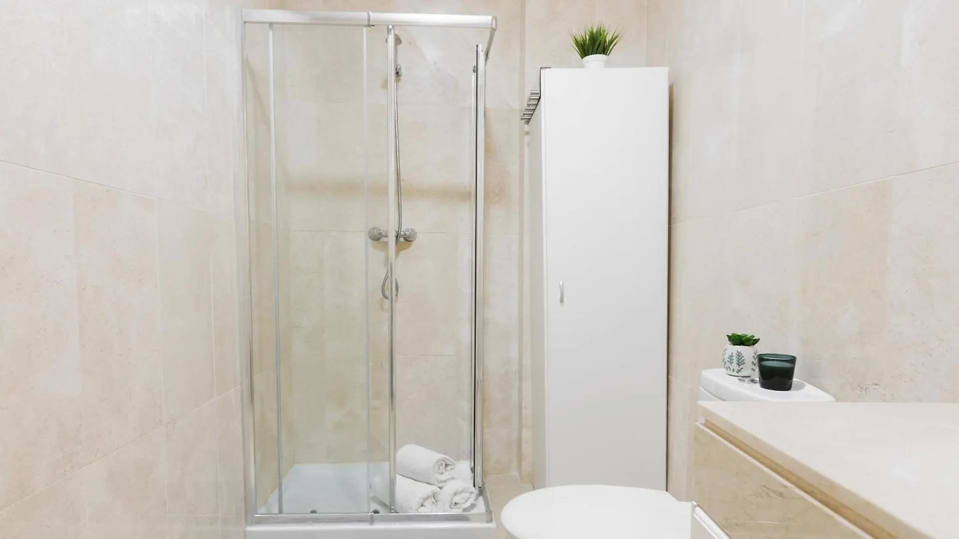 La Suite Malaga Centro 0*,  Ισπανία