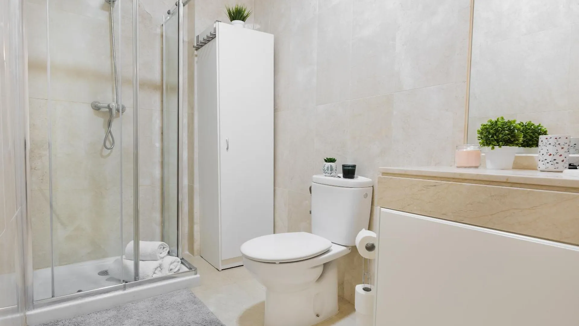 Διαμέρισμα La Suite Malaga Centro Ισπανία