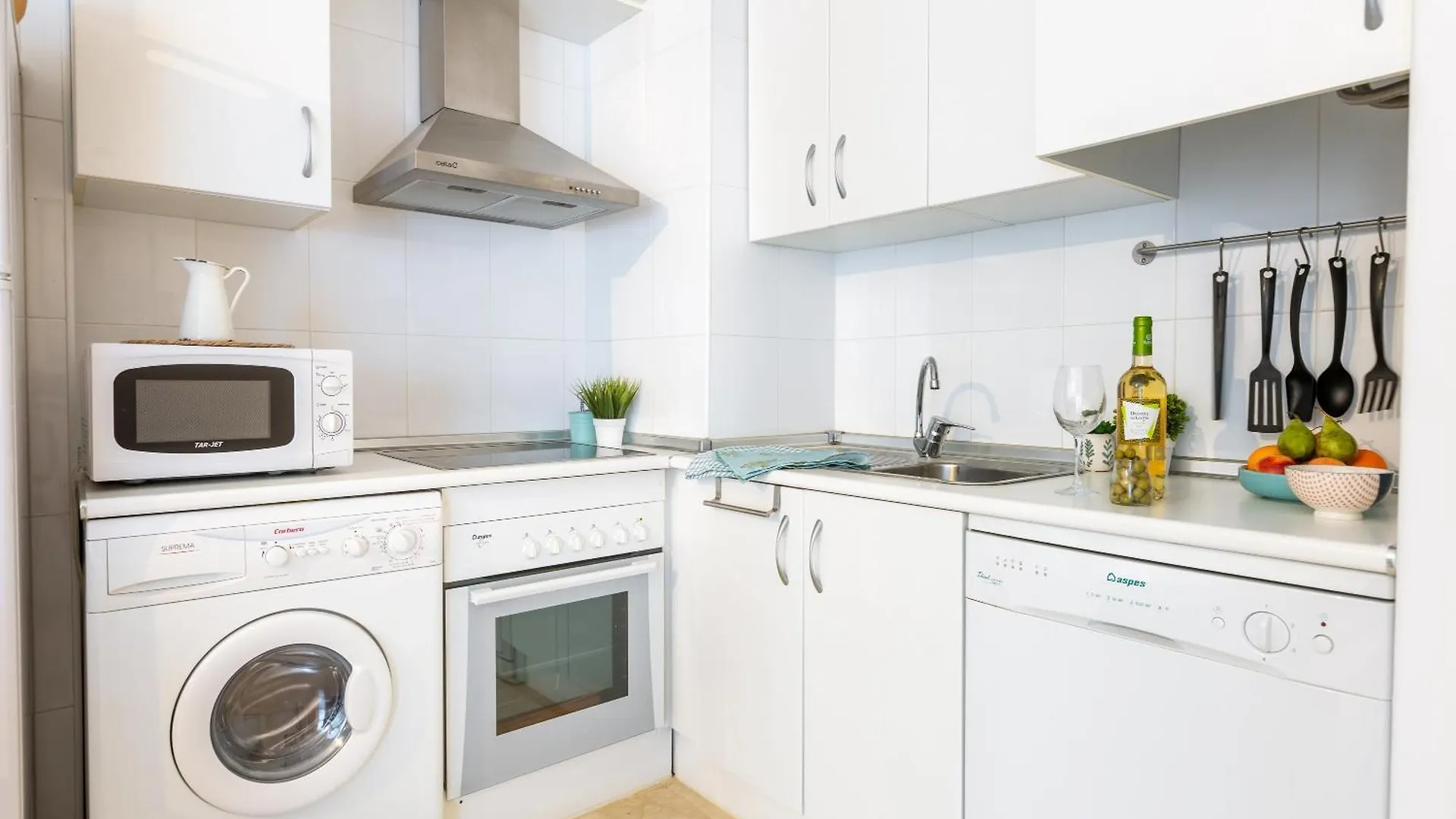 Διαμέρισμα La Suite Malaga Centro Ισπανία