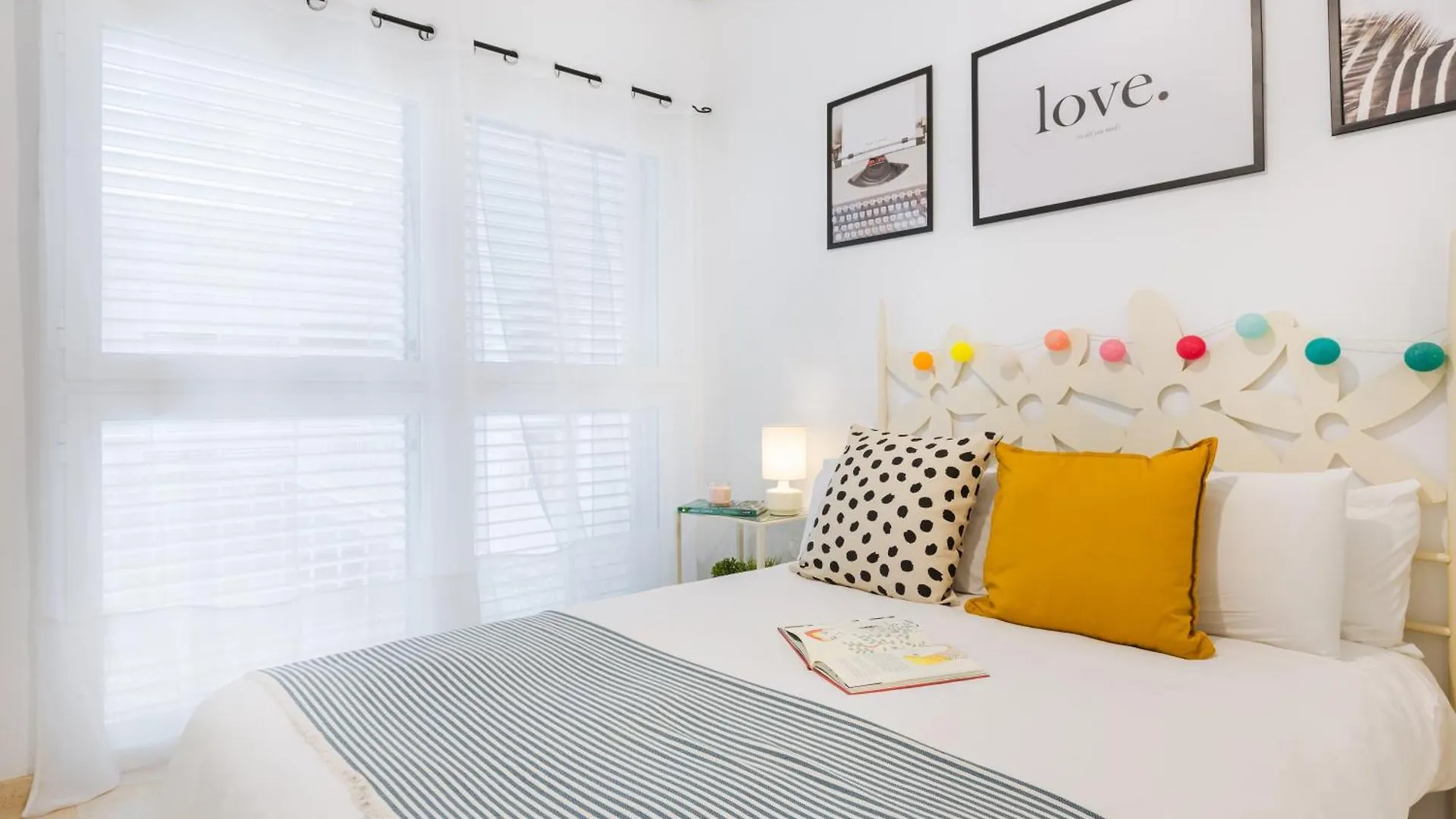 La Suite Malaga Centro 0*,  Ισπανία