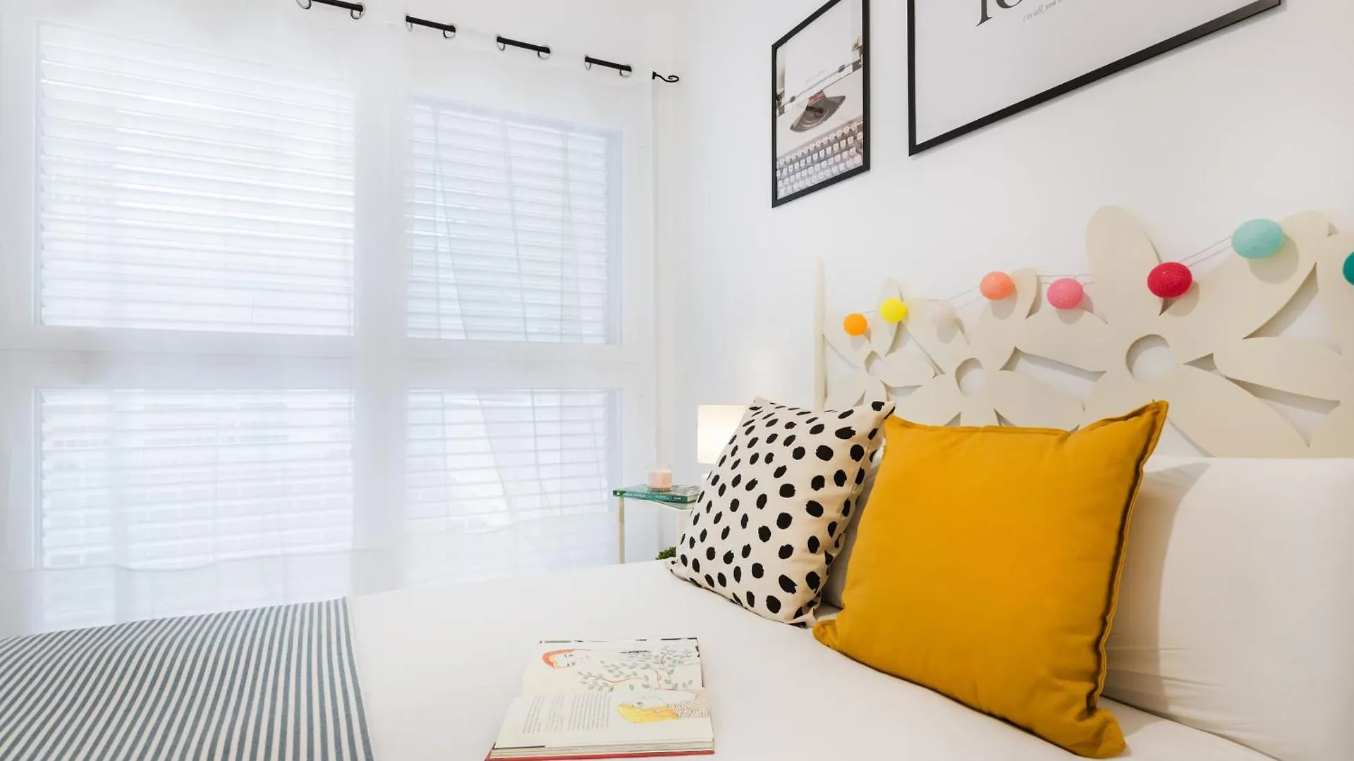 La Suite Malaga Centro Ισπανία