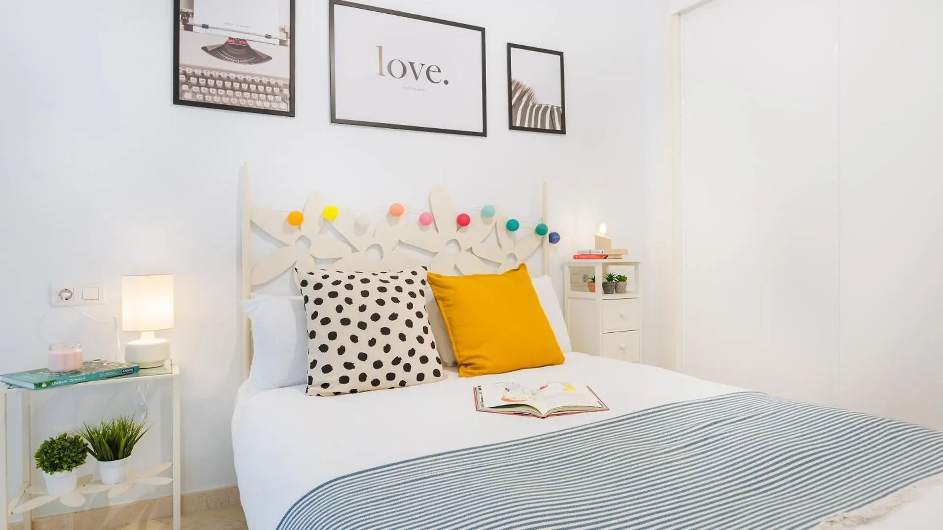 La Suite Malaga Centro 0*,  Ισπανία