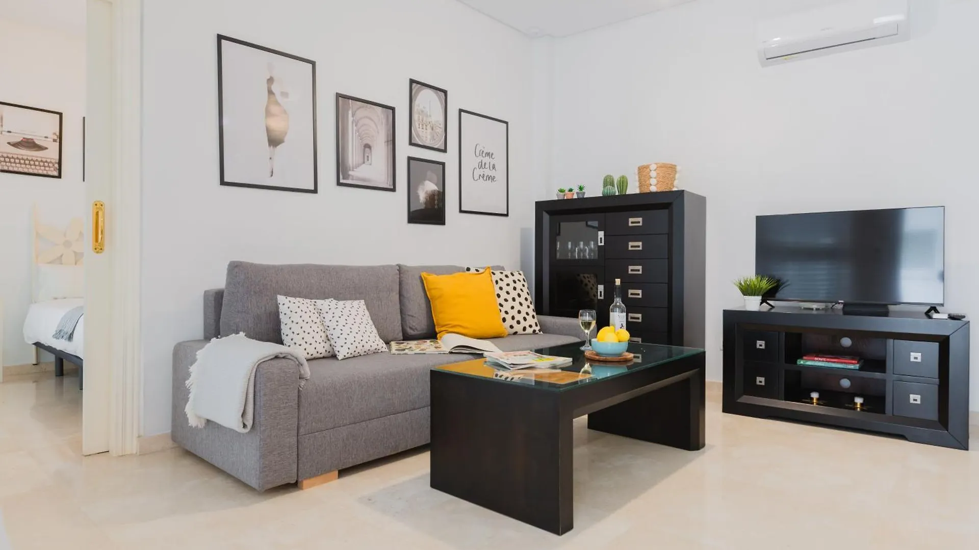 Διαμέρισμα La Suite Malaga Centro Ισπανία