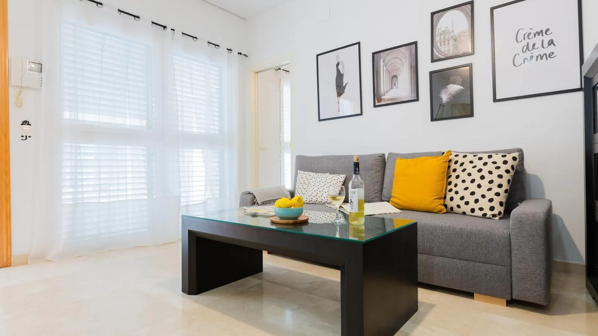 La Suite Malaga Centro Διαμέρισμα